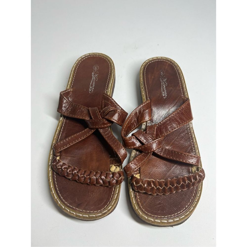 Karavan Bohemian Women’s Sandals Size 36EU/ 5,5 US